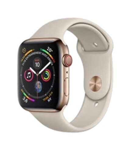 Apple Watch Series 4