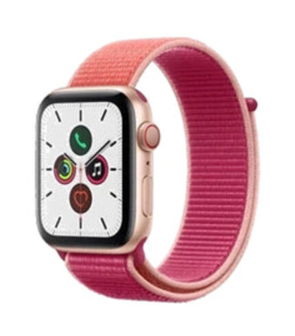 Apple Watch Series 5