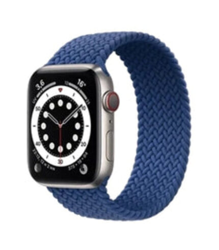 Apple Watch Series 6
