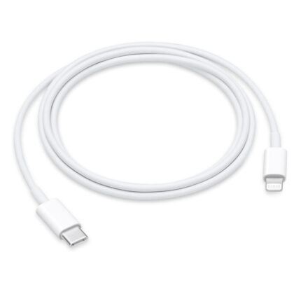 Cable Lightning a USB-C