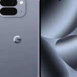 Google Pixel 10 Pro Fold