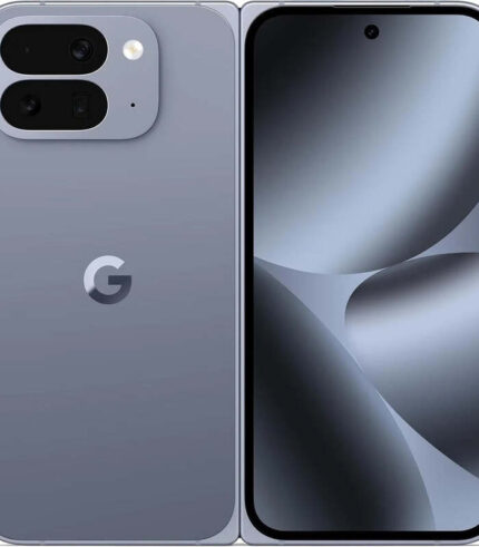 Google Pixel 10 Pro Fold