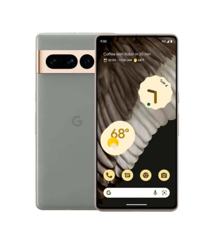 Google Pixel 7 Pro