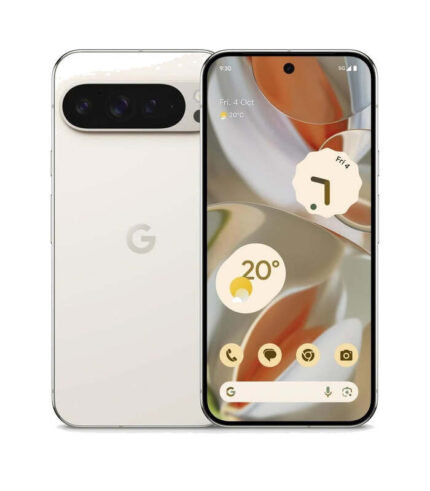 Google Pixel 9 Pro
