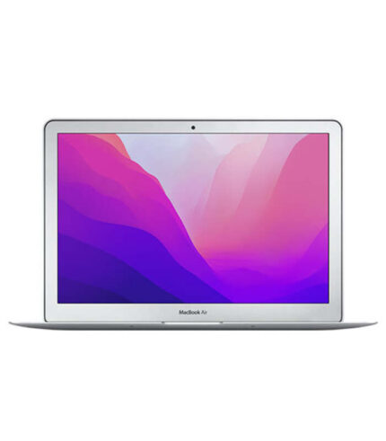 MacBook Air 2017