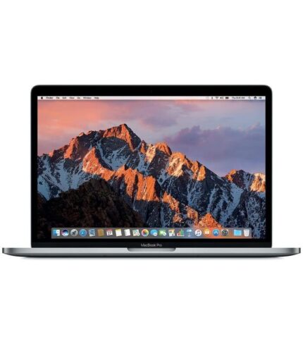 MacBook Pro 2017