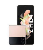 Samsung Galaxy Z Flip4 - Imagen 4