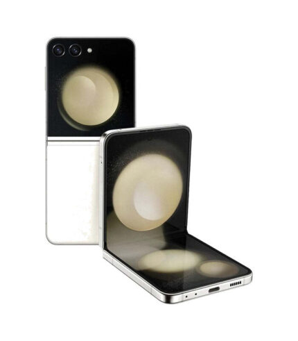 Samsung Galaxy Z Flip5