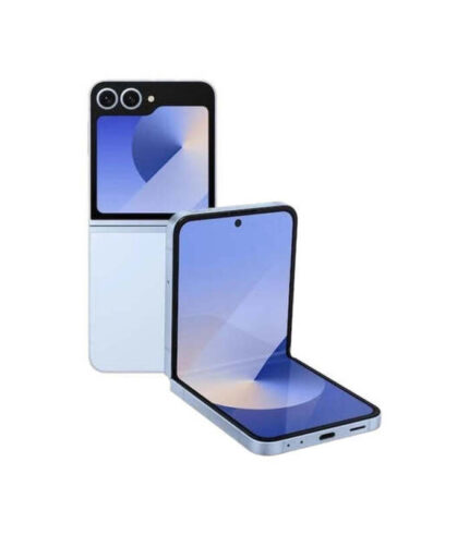 Samsung Galaxy Z Flip6