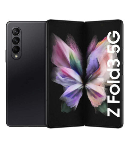 Samsung Galaxy Z Fold3