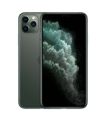 Apple iPhone 11 Pro Max