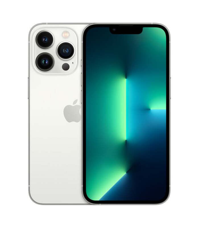 Apple iPhone 13 Pro