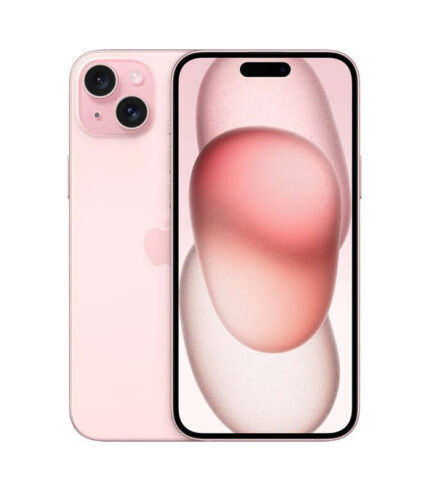 Apple iPhone 15 Plus