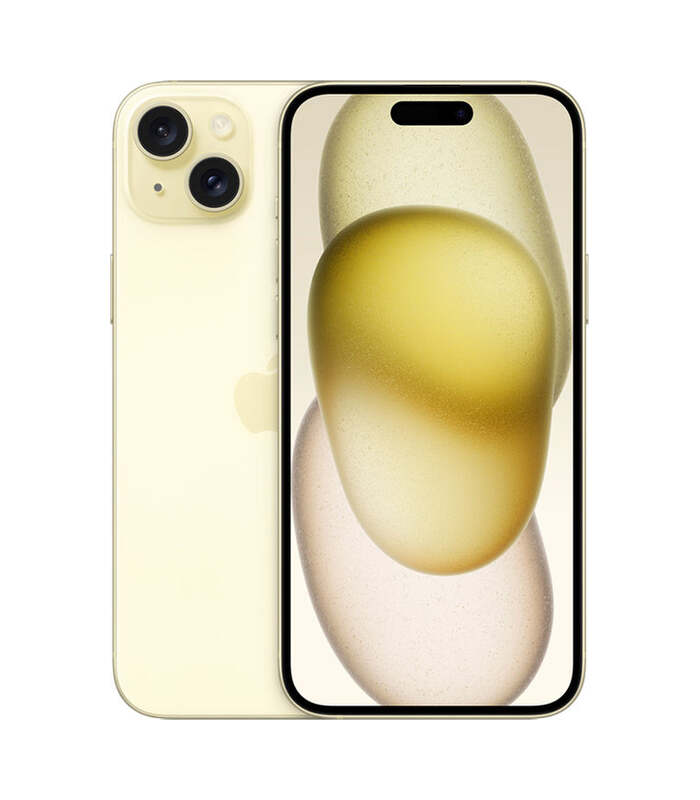 Apple iPhone 15 Plus