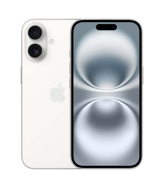 Apple iPhone 16