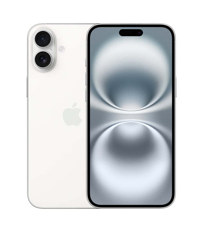 Apple iPhone 16 Plus