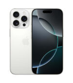 Apple iPhone 16 Pro