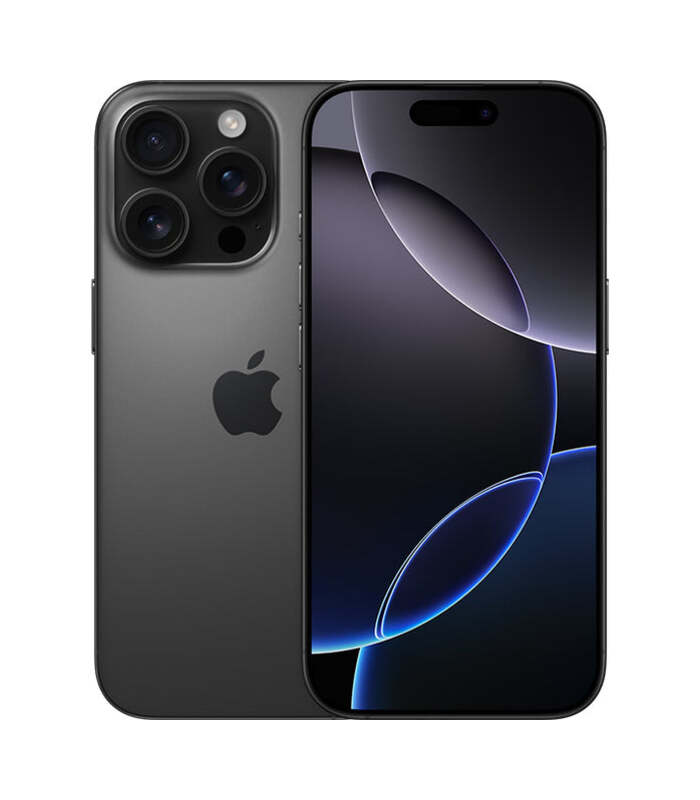 Apple iPhone 16 Pro