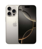 Apple iPhone 16 Pro