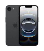 Apple iPhone 16E Noir