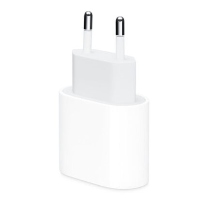 Cargador rápido USB-C 20W